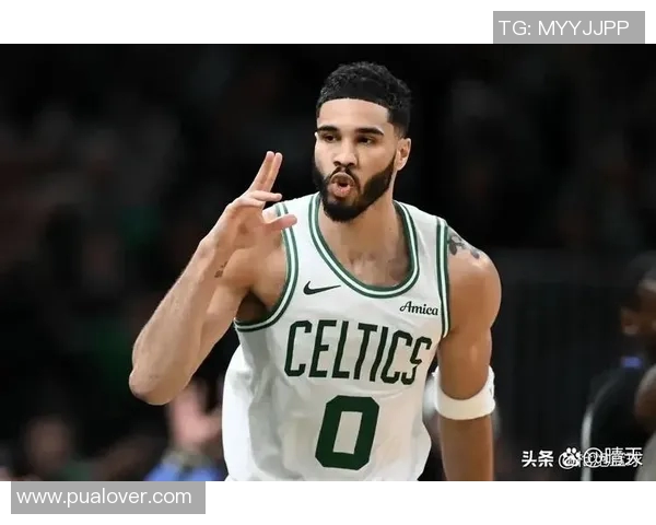 塔图姆回应批评：我只专注于比赛